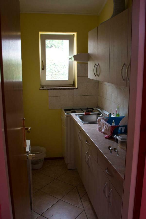 Guest House Ivo Lovran Eksteriør bilde