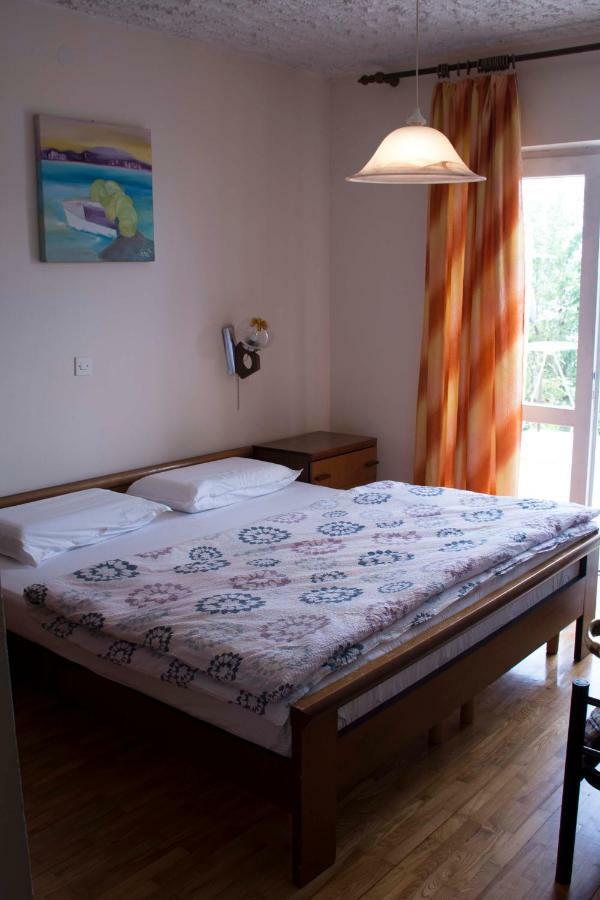 Guest House Ivo Lovran Eksteriør bilde